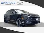 2025 Chevrolet Equinox EV FWD SUV for sale #55554A - photo 1