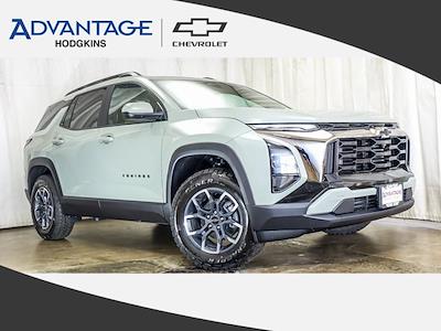 2026 Chevrolet Equinox AWD SUV for sale #55556 - photo 1