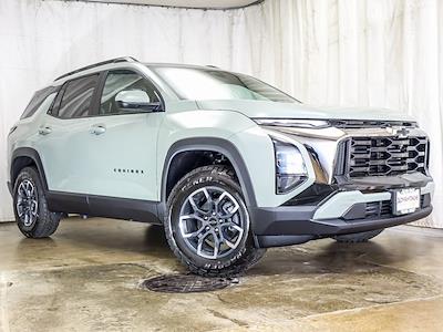 2026 Chevrolet Equinox AWD SUV for sale #55556 - photo 2