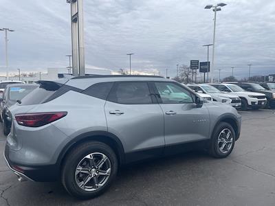 Used 2023 Chevrolet Blazer LT for sale #55556A - photo 2