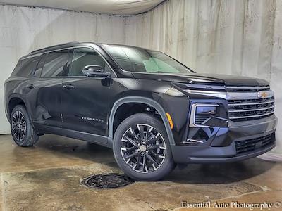 2026 Chevrolet Traverse AWD SUV for sale #55561 - photo 2