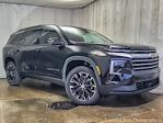 2026 Chevrolet Traverse AWD SUV for sale #55561 - photo 2