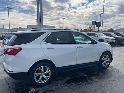 2020 Chevrolet Equinox FWD SUV for sale #55564A - photo 2