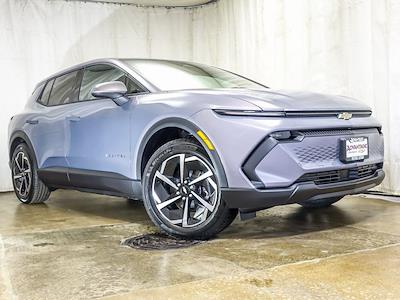 New 2026 Chevrolet Equinox EV LT for sale #55566 - photo 2