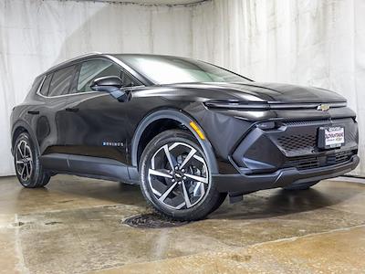 2026 Chevrolet Equinox EV FWD SUV for sale #55567 - photo 2
