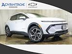 2026 Chevrolet Equinox EV FWD SUV for sale #55568 - photo 1