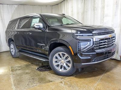 2026 Chevrolet Suburban 4WD SUV for sale #55569 - photo 2