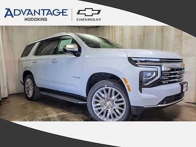 2026 Chevrolet Tahoe 4WD SUV for sale #55570 - photo 1