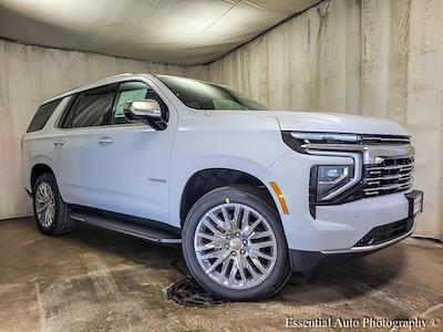 2026 Chevrolet Tahoe 4WD SUV for sale #55570 - photo 2