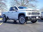 2026 Chevrolet Silverado 2500 Double Cab 4WD Pickup for sale #55573 - photo 2