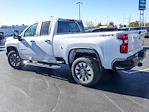 2026 Chevrolet Silverado 2500 Double Cab 4WD Pickup for sale #55573 - photo 7
