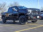 2026 Chevrolet Silverado 2500 Crew Cab 4WD Pickup for sale #55580 - photo 2