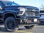 2026 Chevrolet Silverado 2500 Crew Cab 4WD Pickup for sale #55580 - photo 3