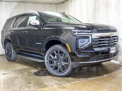 2026 Chevrolet Tahoe 4WD SUV for sale #55583 - photo 2