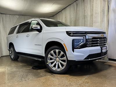 2026 Chevrolet Suburban 4WD SUV for sale #55584 - photo 2