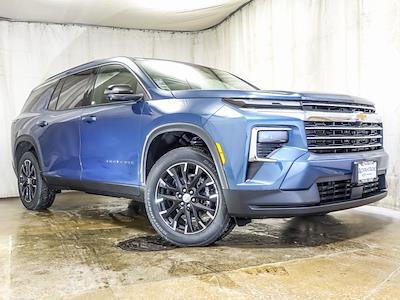 2026 Chevrolet Traverse AWD SUV for sale #55585 - photo 2