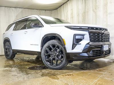 2026 Chevrolet Traverse AWD SUV for sale #55586 - photo 2