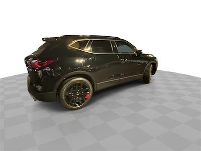 2022 Chevrolet Blazer AWD SUV for sale #55586A - photo 2