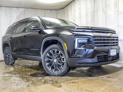 2026 Chevrolet Traverse AWD SUV for sale #55587 - photo 2
