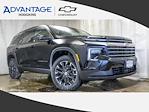 2026 Chevrolet Traverse AWD SUV for sale #55587 - photo 1