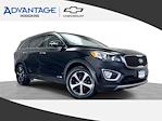 Used 2017 Kia Sorento EX for sale #55587A - photo 1
