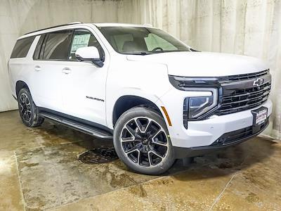 2026 Chevrolet Suburban 4WD SUV for sale #55588 - photo 2