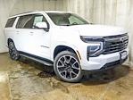 2026 Chevrolet Suburban 4WD SUV for sale #55588 - photo 2