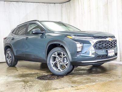 2026 Chevrolet Trax FWD SUV for sale #55590 - photo 2