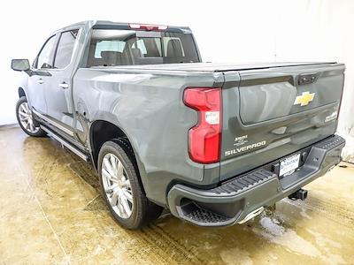 New 2026 Chevrolet Silverado 1500 High Country Crew Cab for sale #55593 - photo 2