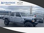 2021 Jeep Gladiator Crew Cab 4WD Pickup for sale #55595A - photo 1