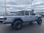2021 Jeep Gladiator Crew Cab 4WD Pickup for sale #55595A - photo 2