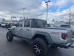 2021 Jeep Gladiator Crew Cab 4WD Pickup for sale #55595A - photo 4