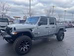 2021 Jeep Gladiator Crew Cab 4WD Pickup for sale #55595A - photo 5