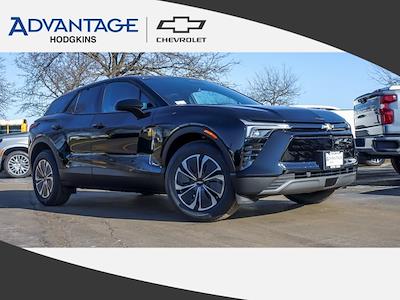 2026 Chevrolet Blazer EV AWD SUV for sale #55598 - photo 1