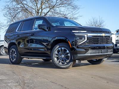 New 2026 Chevrolet Tahoe LS for sale #55602 - photo 2