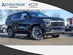 New 2026 Chevrolet Tahoe LS for sale #55602 - photo 1