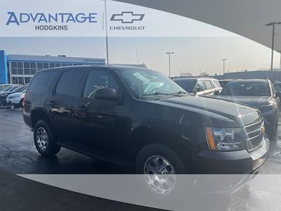 Used 2013 Chevrolet Tahoe Police Interceptor for sale #55602A - photo 1