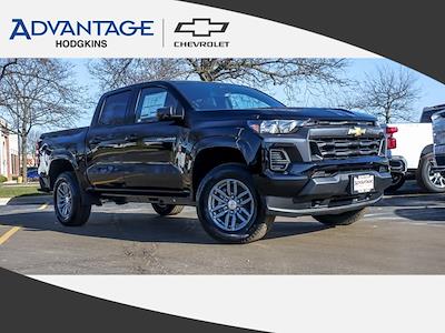 2026 Chevrolet Colorado Crew Cab 4WD Pickup for sale #55603 - photo 1