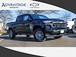 2026 Chevrolet Colorado Crew Cab 4WD Pickup for sale #55603 - photo 1