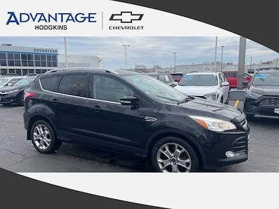 2015 Ford Escape AWD SUV for sale #55603A - photo 1