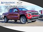 2026 Chevrolet Colorado Crew Cab 4WD Pickup for sale #55604 - photo 1