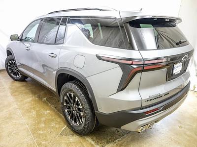 New 2026 Chevrolet Traverse Z71 for sale #55605 - photo 2