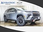 New 2026 Chevrolet Traverse Z71 for sale #55605 - photo 1
