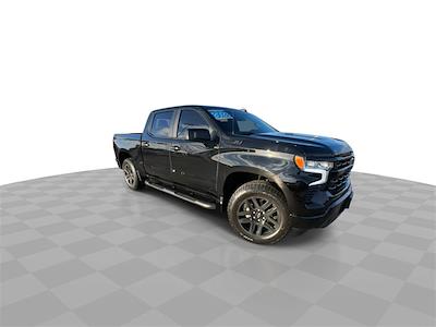 2023 Chevrolet Silverado 1500 Crew Cab 4WD Pickup for sale #55607A - photo 2