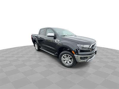 2019 Ford Ranger SuperCrew Cab 4WD Pickup for sale #55615A - photo 2
