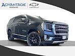 Used 2021 GMC Yukon SLT for sale #55619A - photo 1