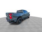 2025 Chevrolet Silverado 1500 Crew Cab 4WD Pickup for sale #55621A - photo 8
