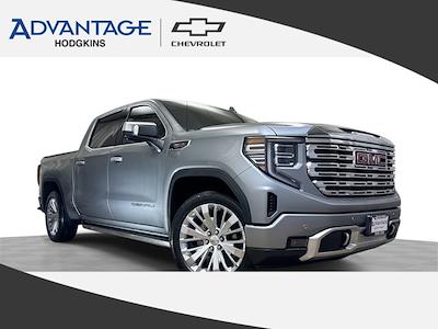 Used 2023 GMC Sierra 1500 Denali Crew Cab for sale #55627A - photo 1