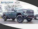 2026 Chevrolet Silverado 2500 Crew Cab 4WD Pickup for sale #55629 - photo 1