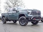 2026 Chevrolet Silverado 2500 Crew Cab 4WD Pickup for sale #55629 - photo 3